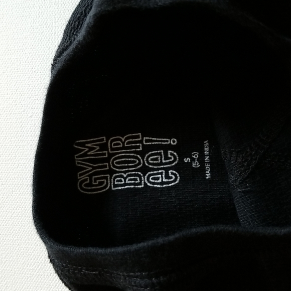 Gymboree long sleeved boys shirt - Picture 5 of 5